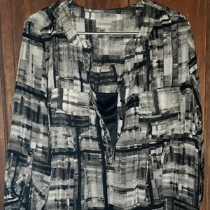 Tunic shirt